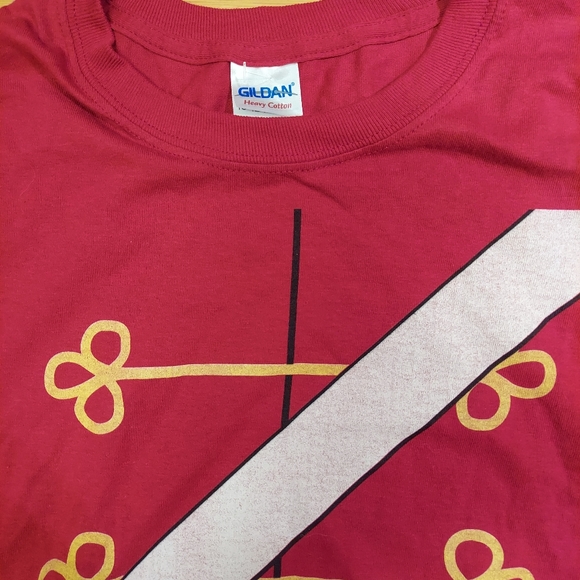 Xmas nutcracker soldier red top large - Picture 2 of 2